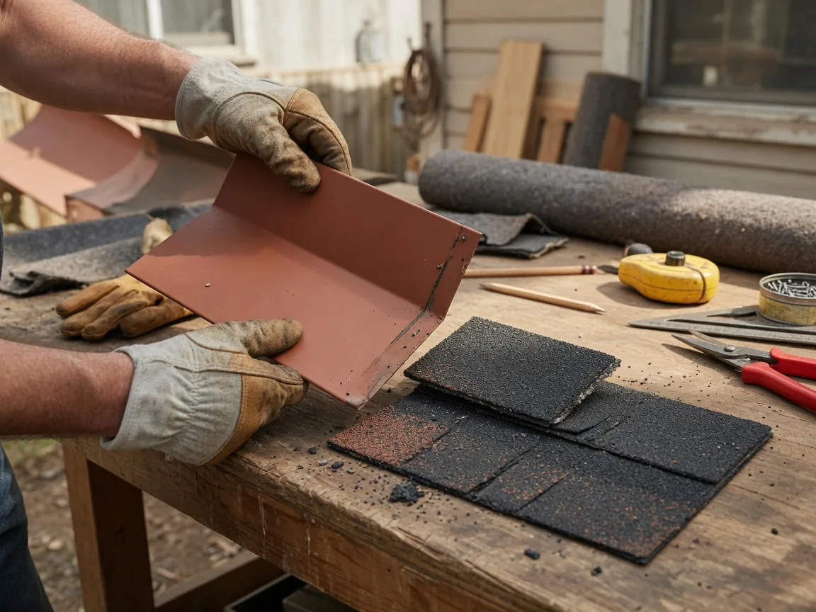 Roof Repair company in Luray, MO